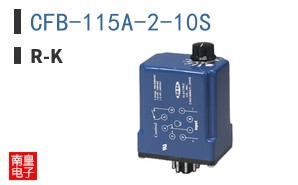 CFB-115A-2-10S ͼƬ